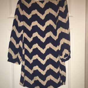 Fun Striped Dress